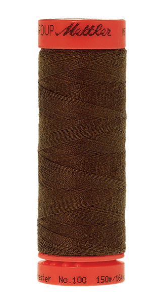 Dark Brass (9161-1320) | Metrosene (150M / 164Y) | Mettler Thread