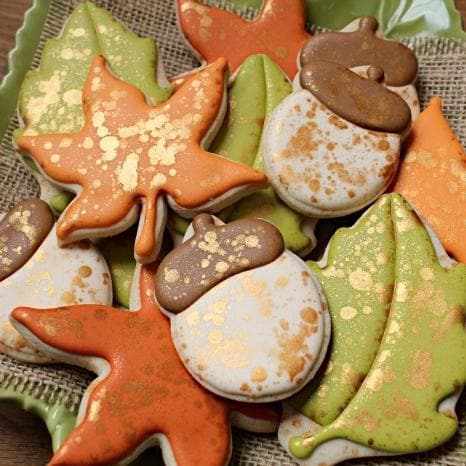 Bakell - Father's Day Luster Dust Combo Pack Collection C (4 PC SET)