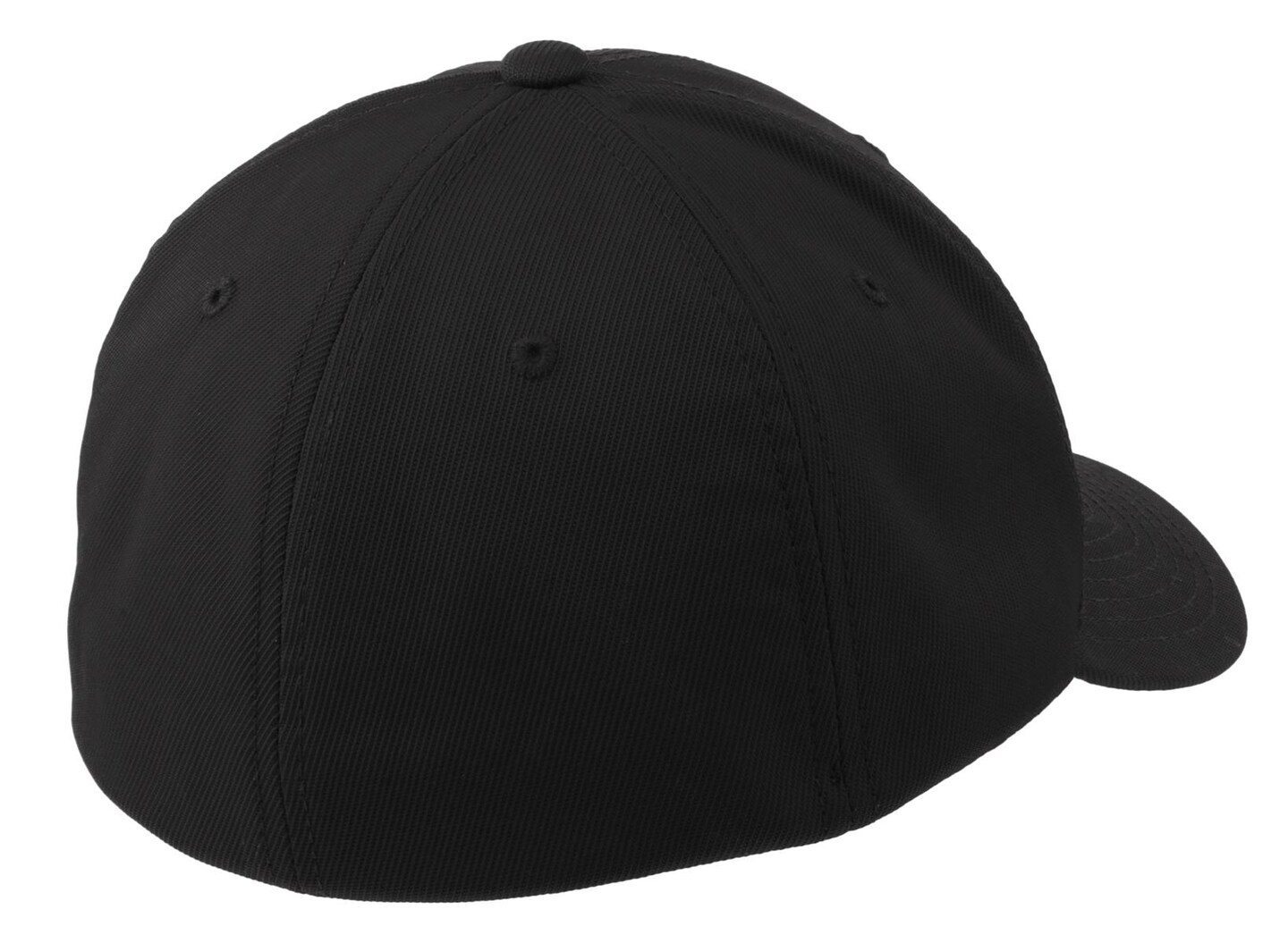 Sport-Tek&#xAE; Flexfit Performance Solid Cap