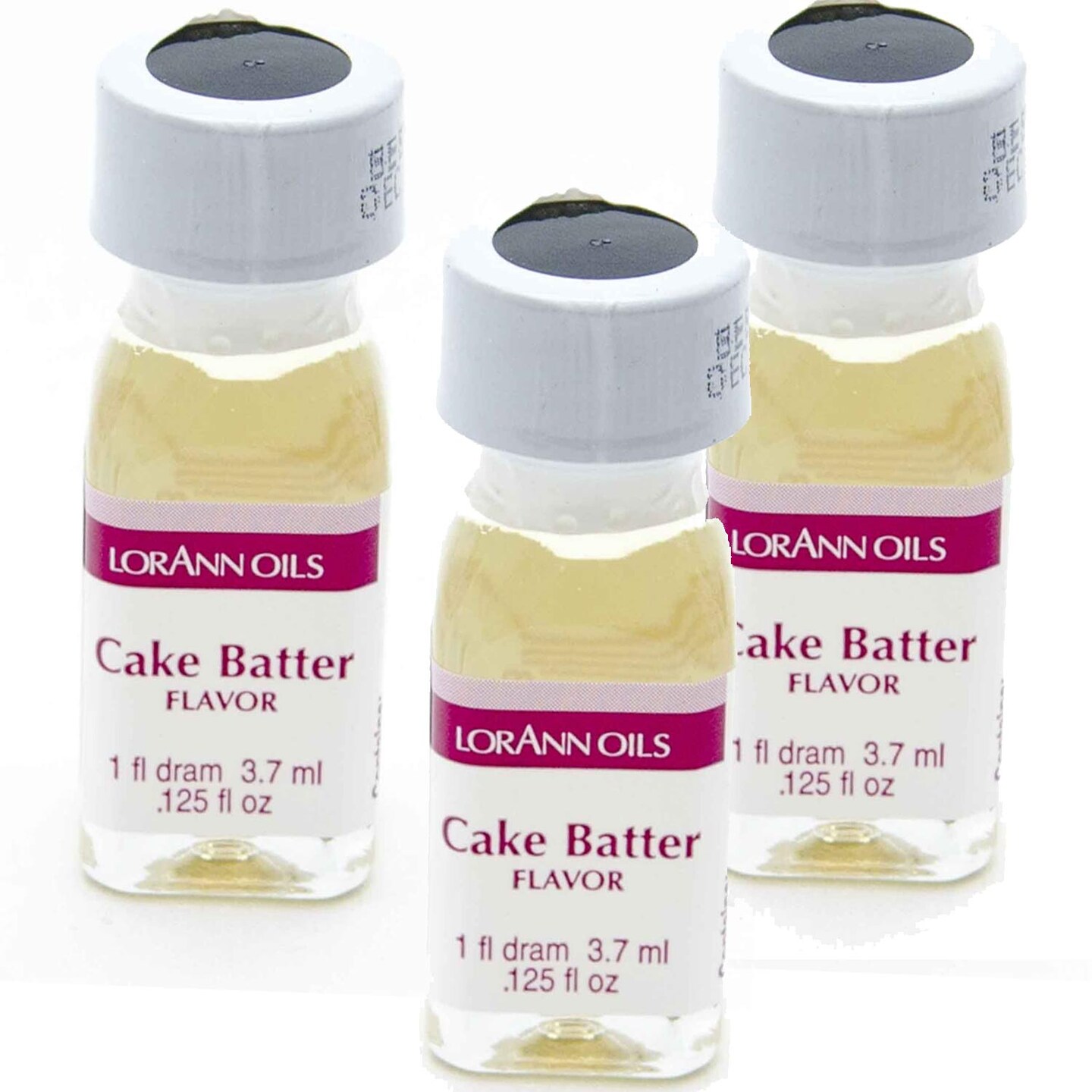 Cake Batter Flavor 1 Dram