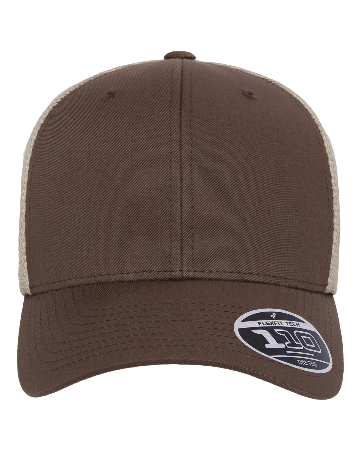 Flexfit&#xAE; Adult Adjustable Mesh Cap