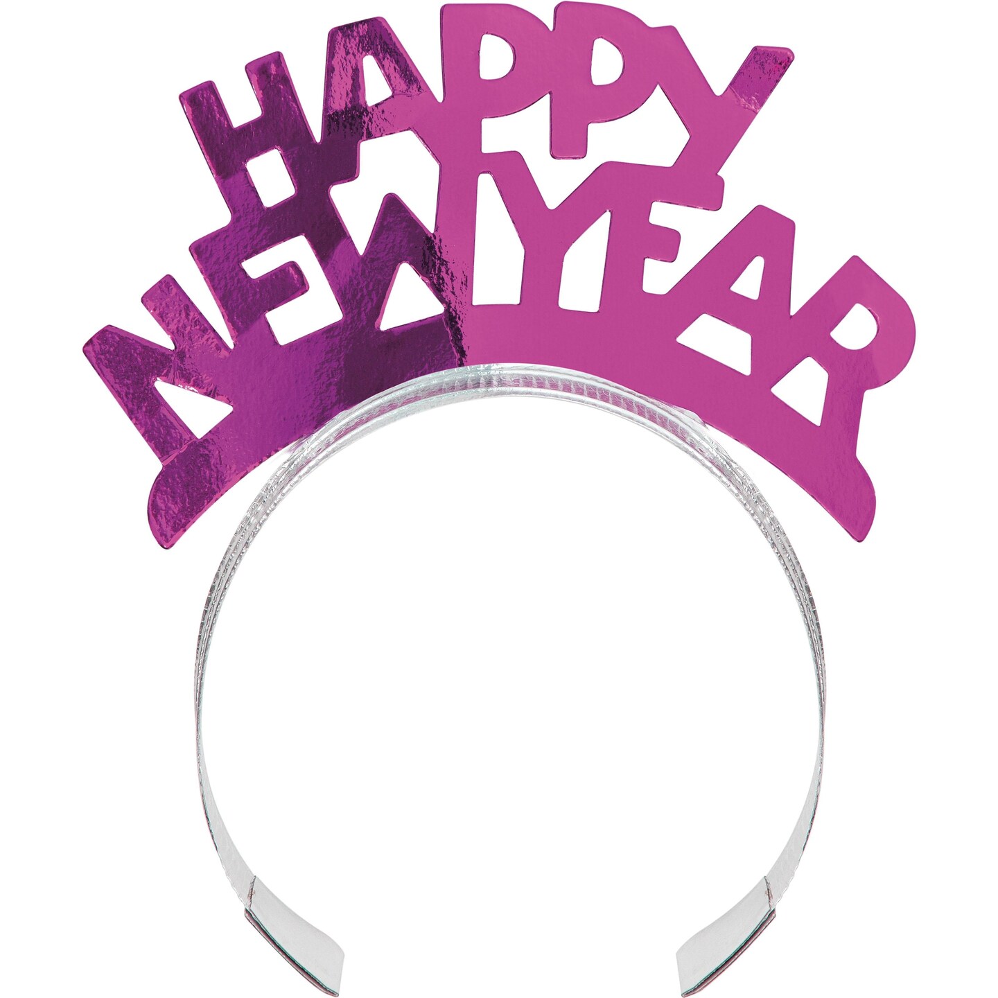 12 Kits per Case Assorted Colors New Year Wearables Kit for 4