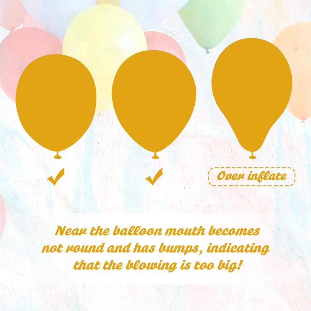 Gold Balloons 12 Inch Metallic Gold Balloons For Birthday Party Balloons For Gold Balloon Garland Christmas Balloons Gold Latex Balloons