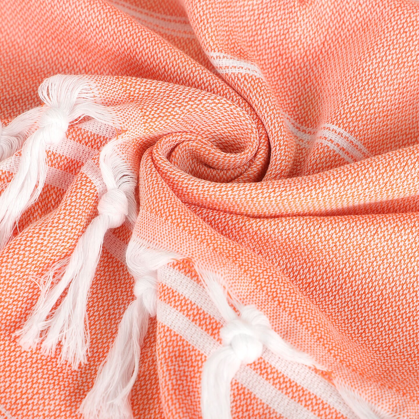 2-Pack Turkish Beach Towels - 40"x70" Oversized Quick-Dry, Sand-Free & Lightweight Towels for Travel, Camping, Beach, and Pool