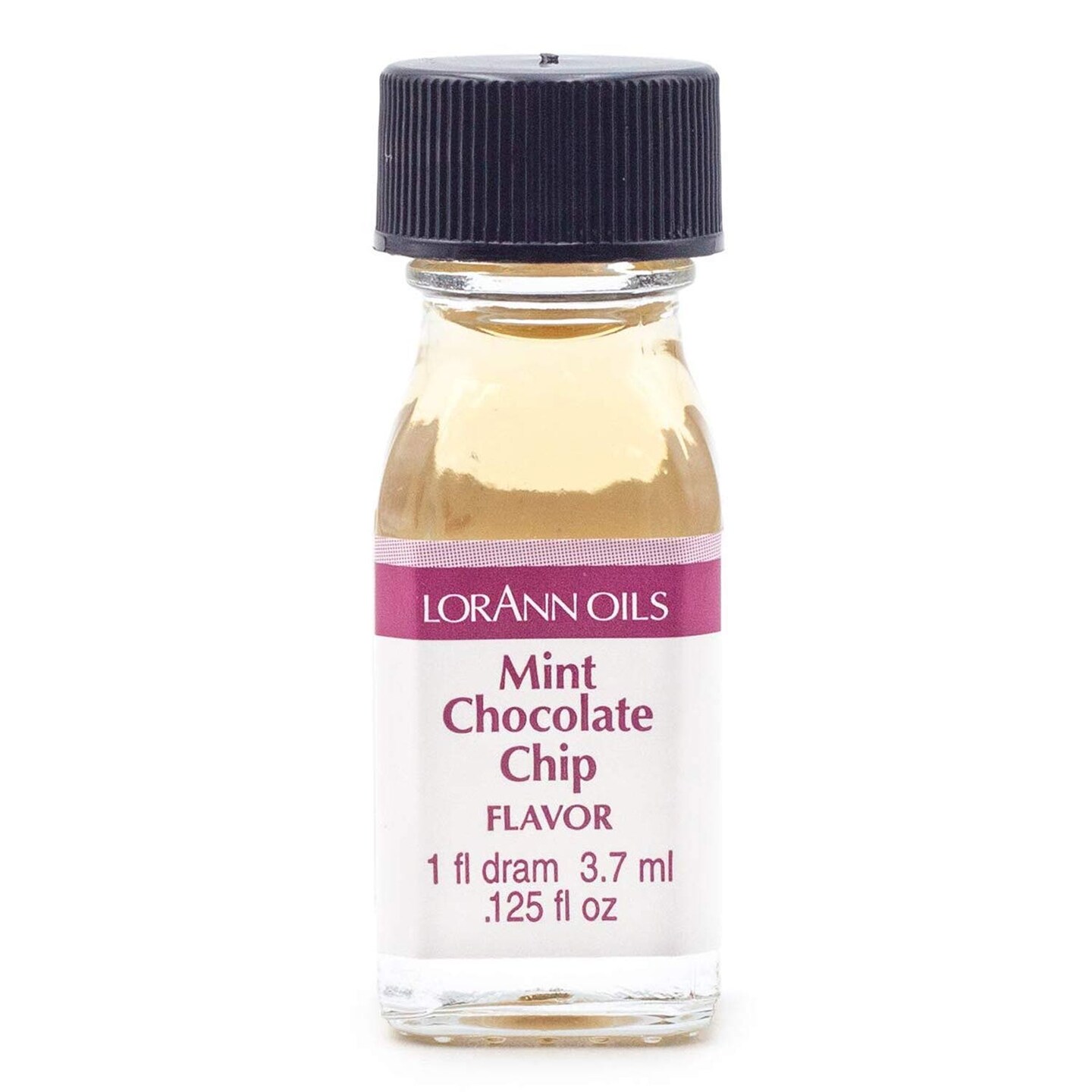 Mint Chocolate Chip Flavor for Refreshing Mint