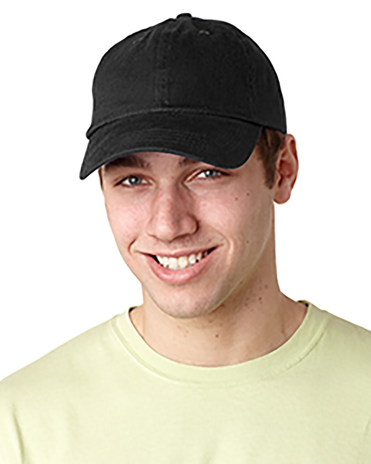 Adams&#xAE; Brushed Cotton Twill Cap