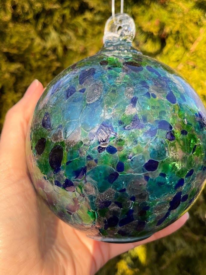 Fairy Globe - Solar Light