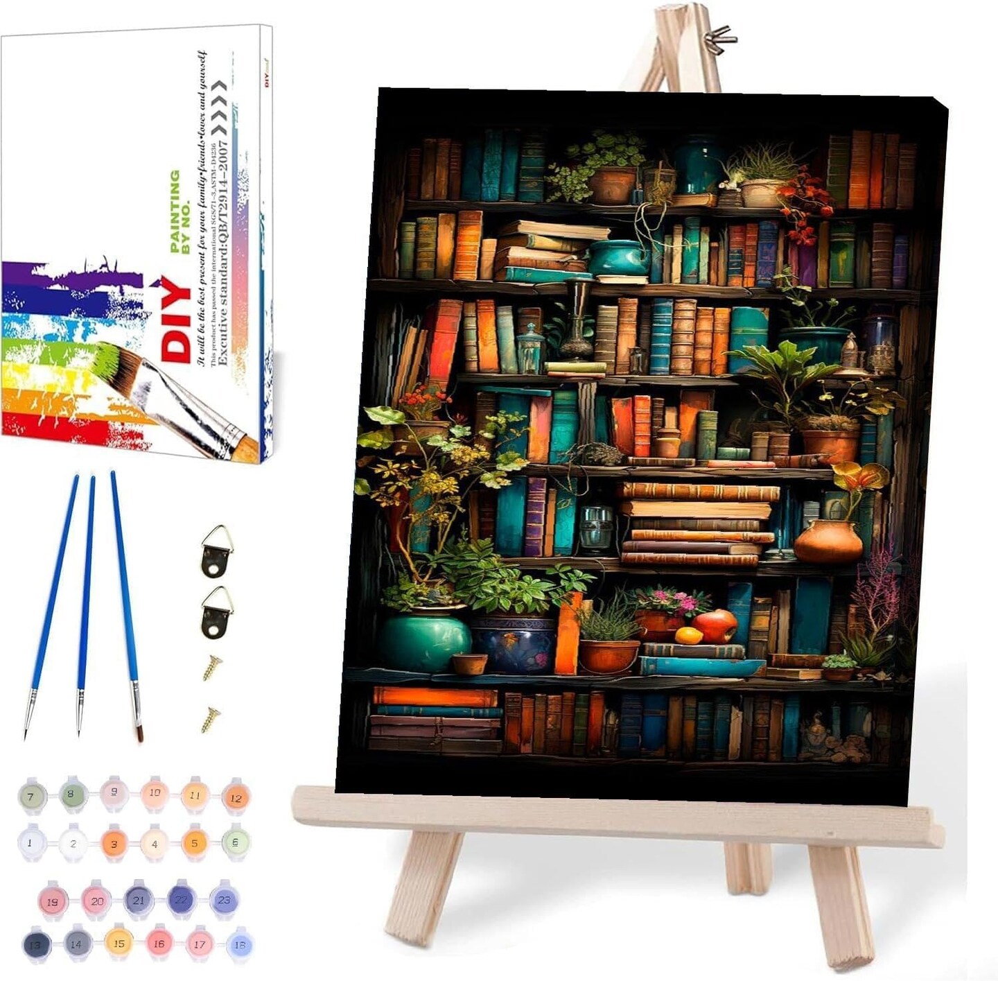 What Easel is Best for Painting at Home? Top Picks and Tips