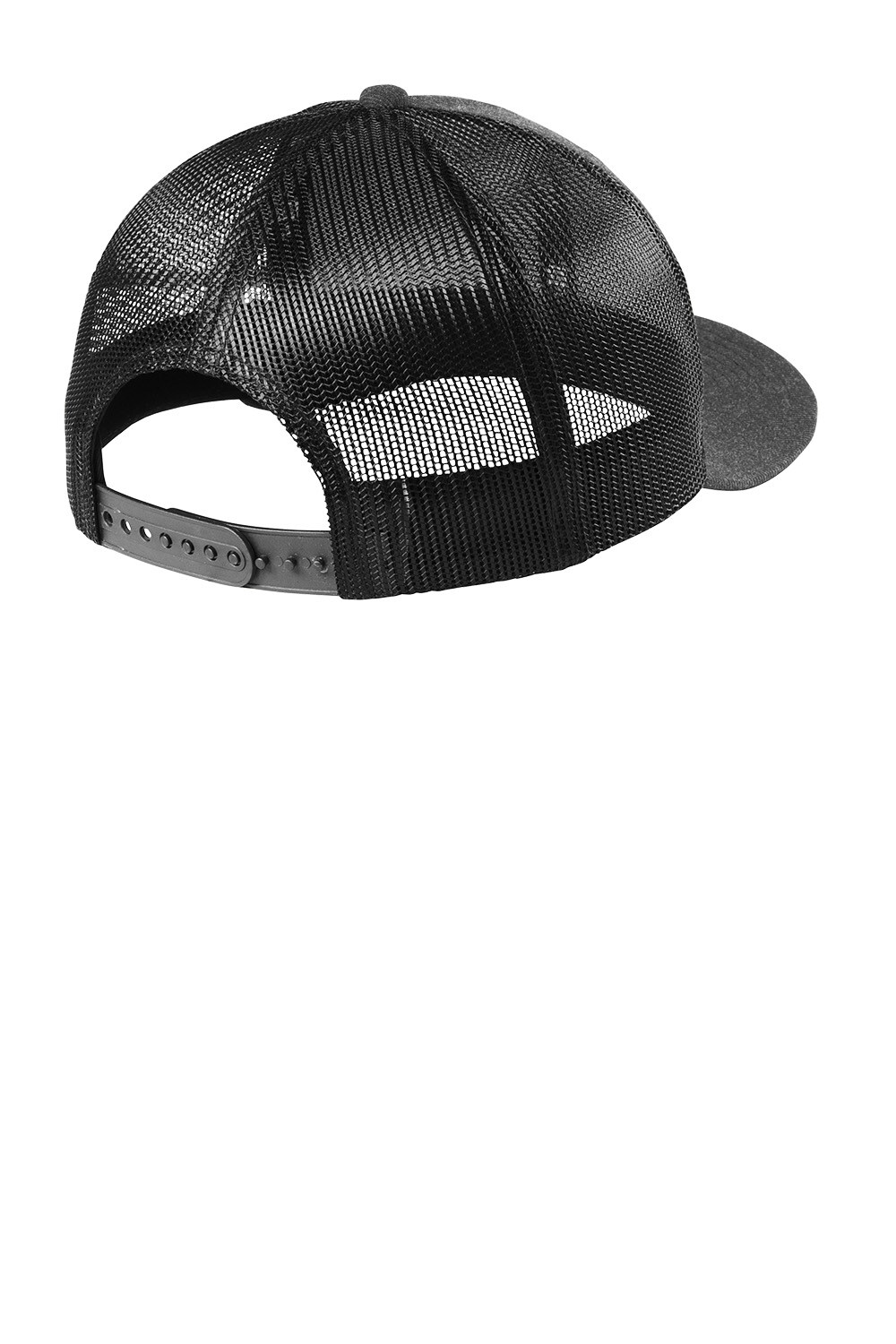 New Era&#xAE; Snapback Low Profile Trucker Cap
