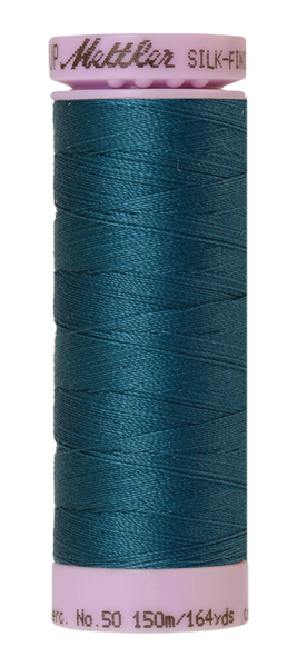 Mallard (9105-0761) | Silk-Finish Cotton 50wt (150M / 164Y) | Mettler Thread