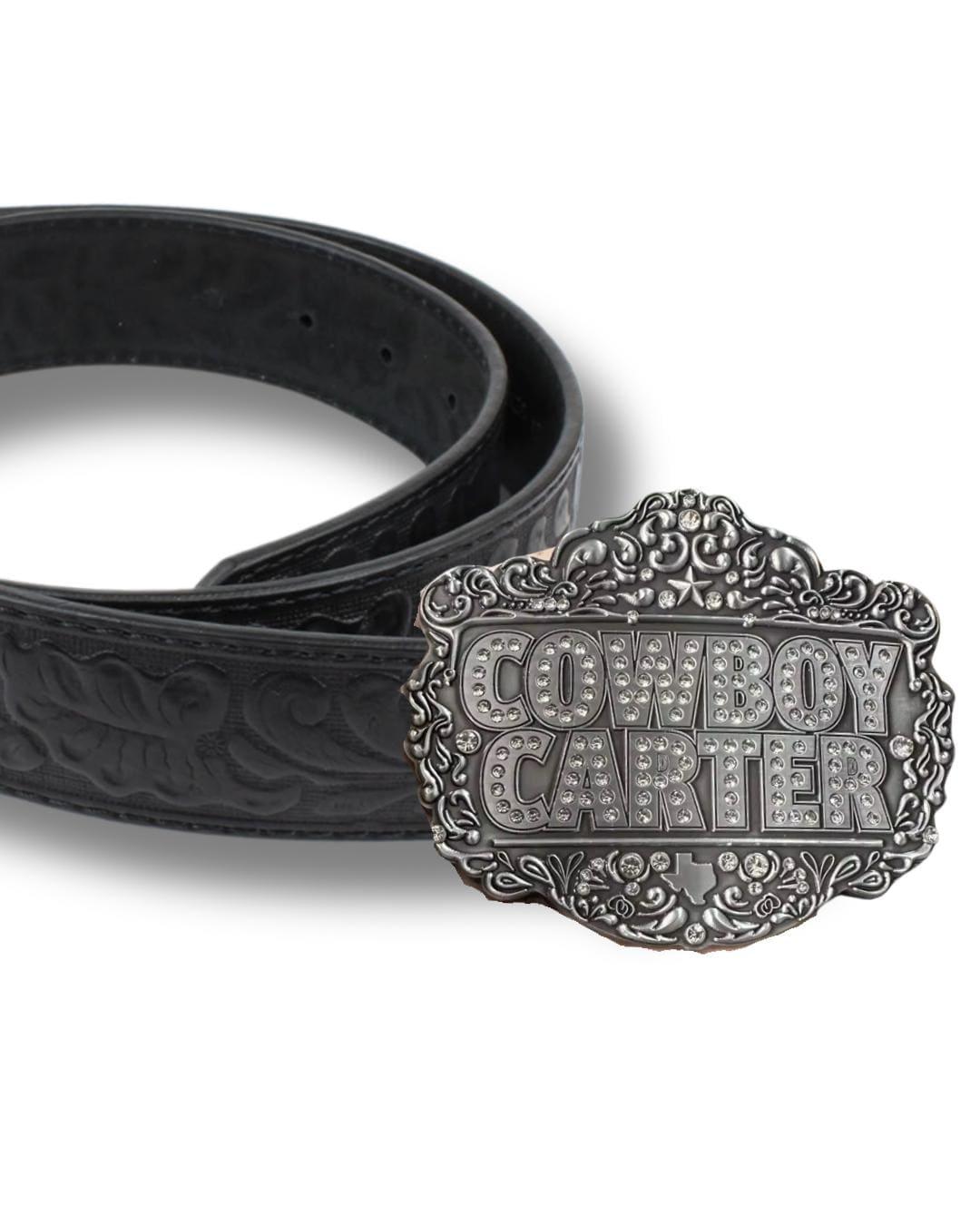 Beyonce Bowl Custom Replica Belt Buckle