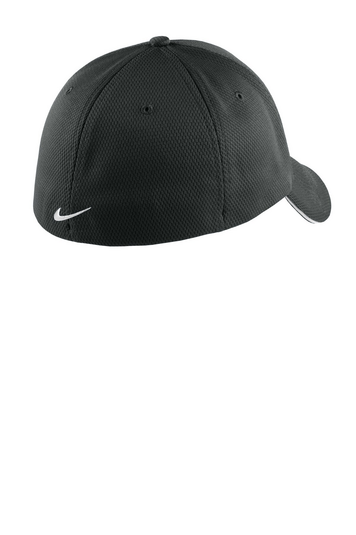 Nike&#xAE; Dri FIT Stretch Mesh Sandwich Bill Cap