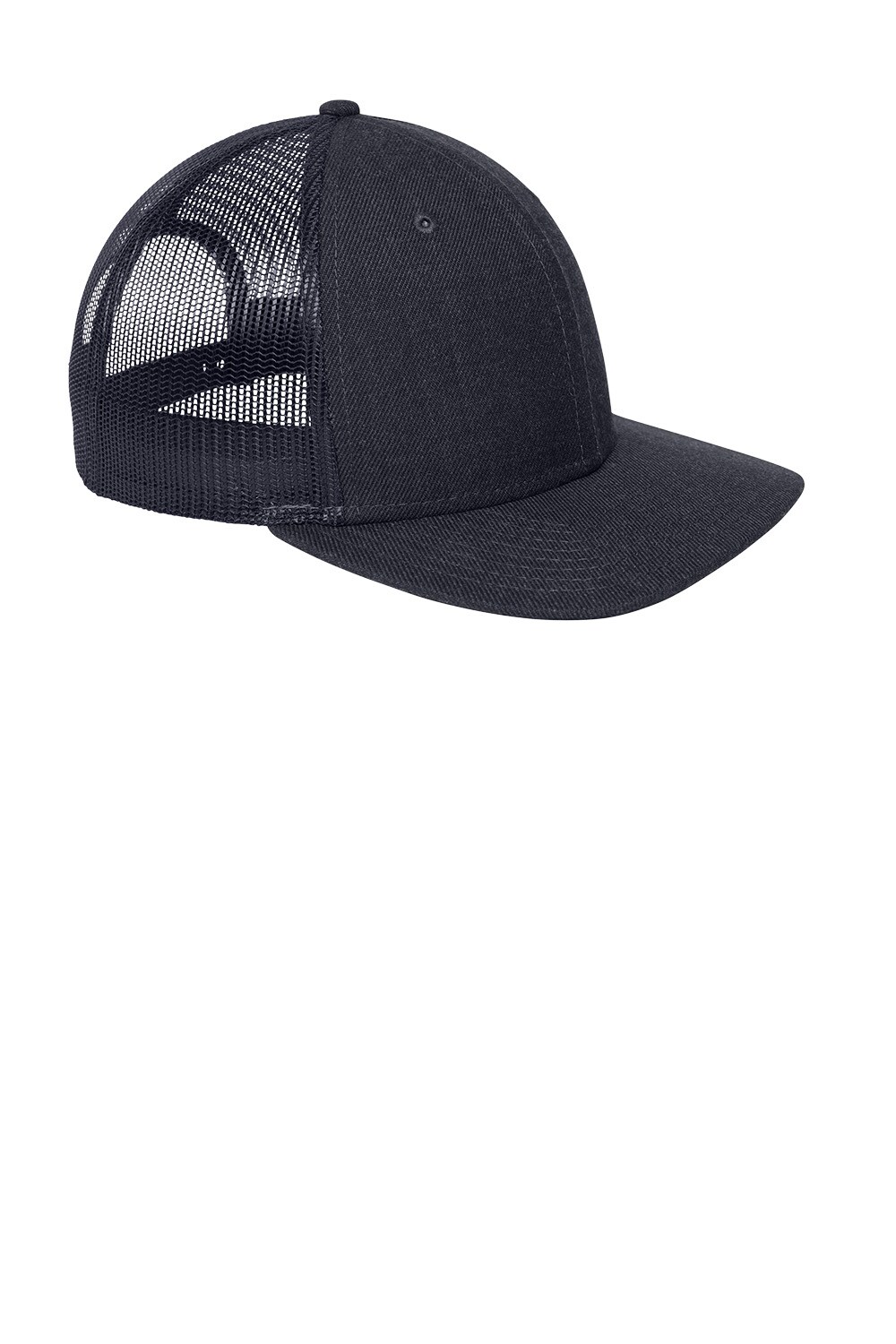 New Era&#xAE; Snapback Low Profile Trucker Cap