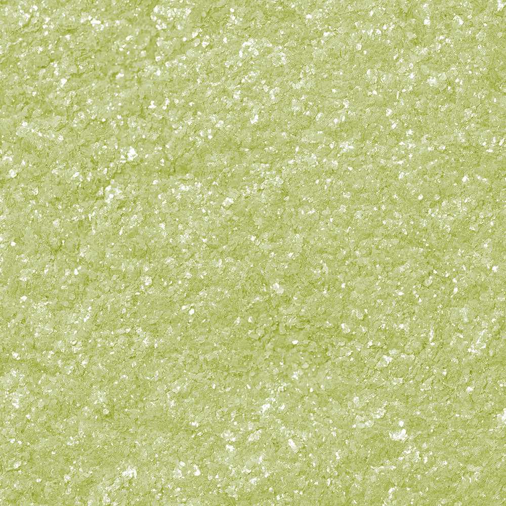 Neon Green Edible Glitter Spray 4g Pump | Tinker Dust&#xAE;