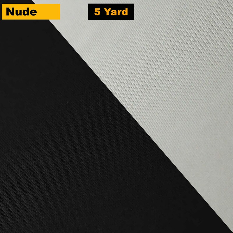 Power Net Durable &#x26; Supportive Nylon Spandex Fabric