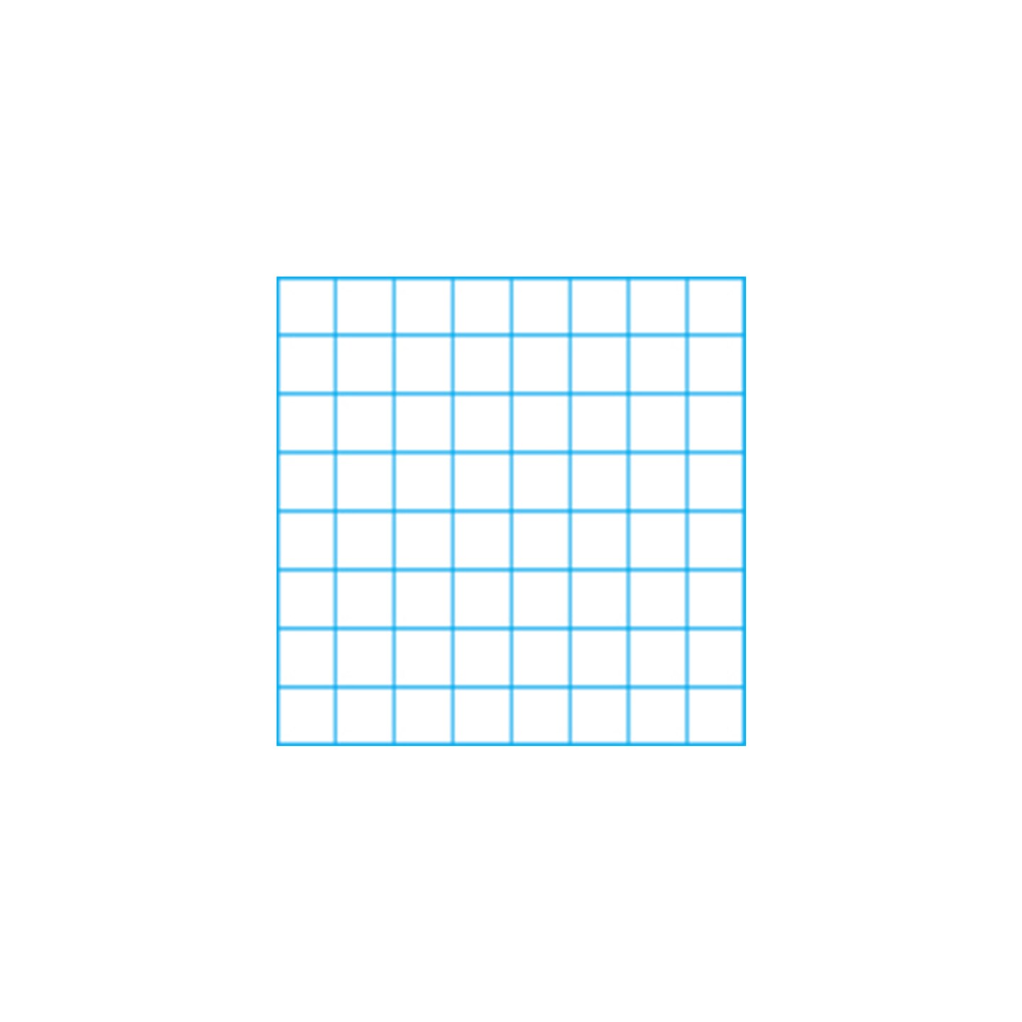 Clearprint 1000H Design Vellum Pad with Fade-Out Grid, 16 lb., 100% Cotton, 50 Sheets/Pad