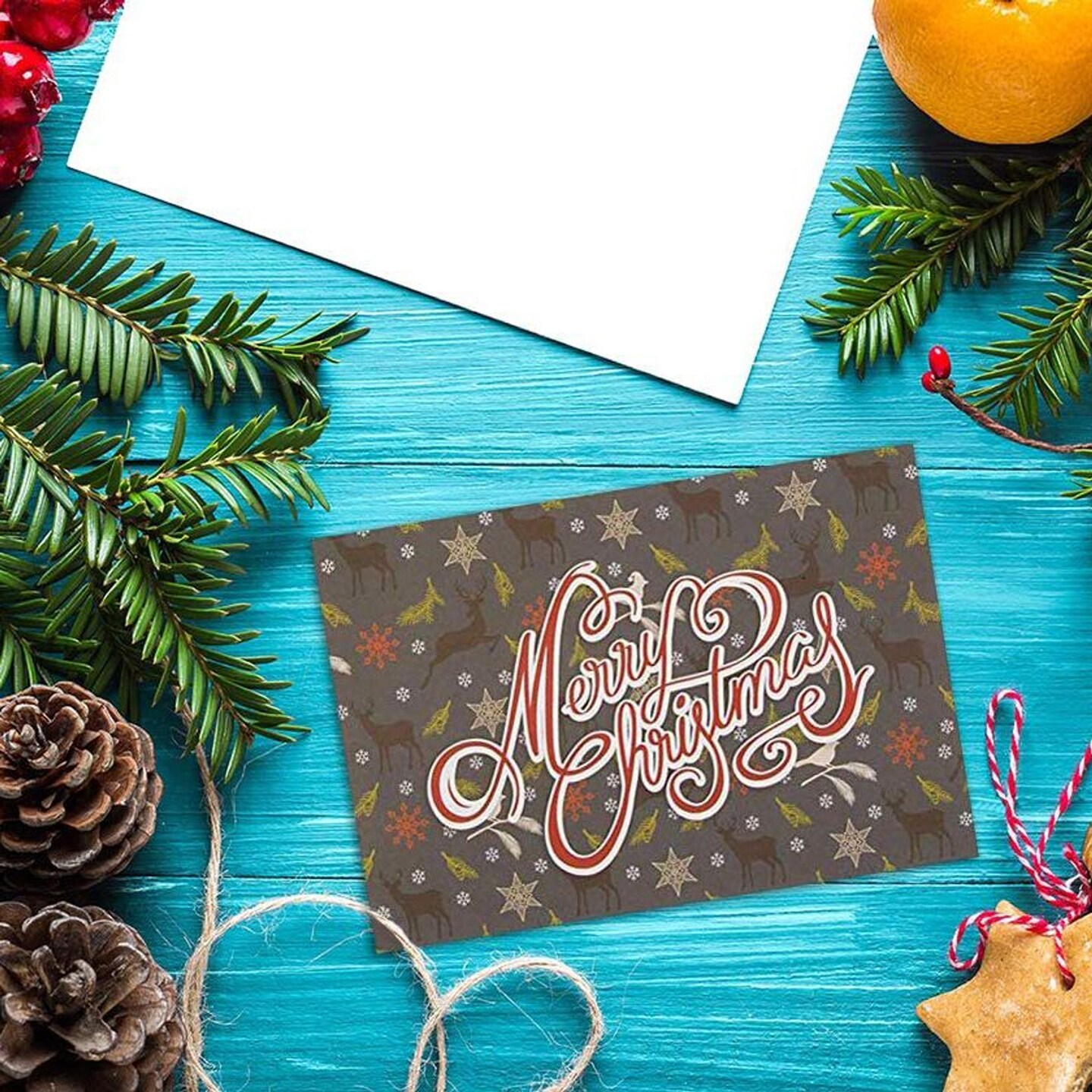 Best Paper Greetings 36 Pack Assorted Christmas Cards, 4x6 Holiday Greeting Cards with Envelopes, 36 Cute Designs, Bulk Xmas Note Card Variety Pack for Festive Holiday Seasons