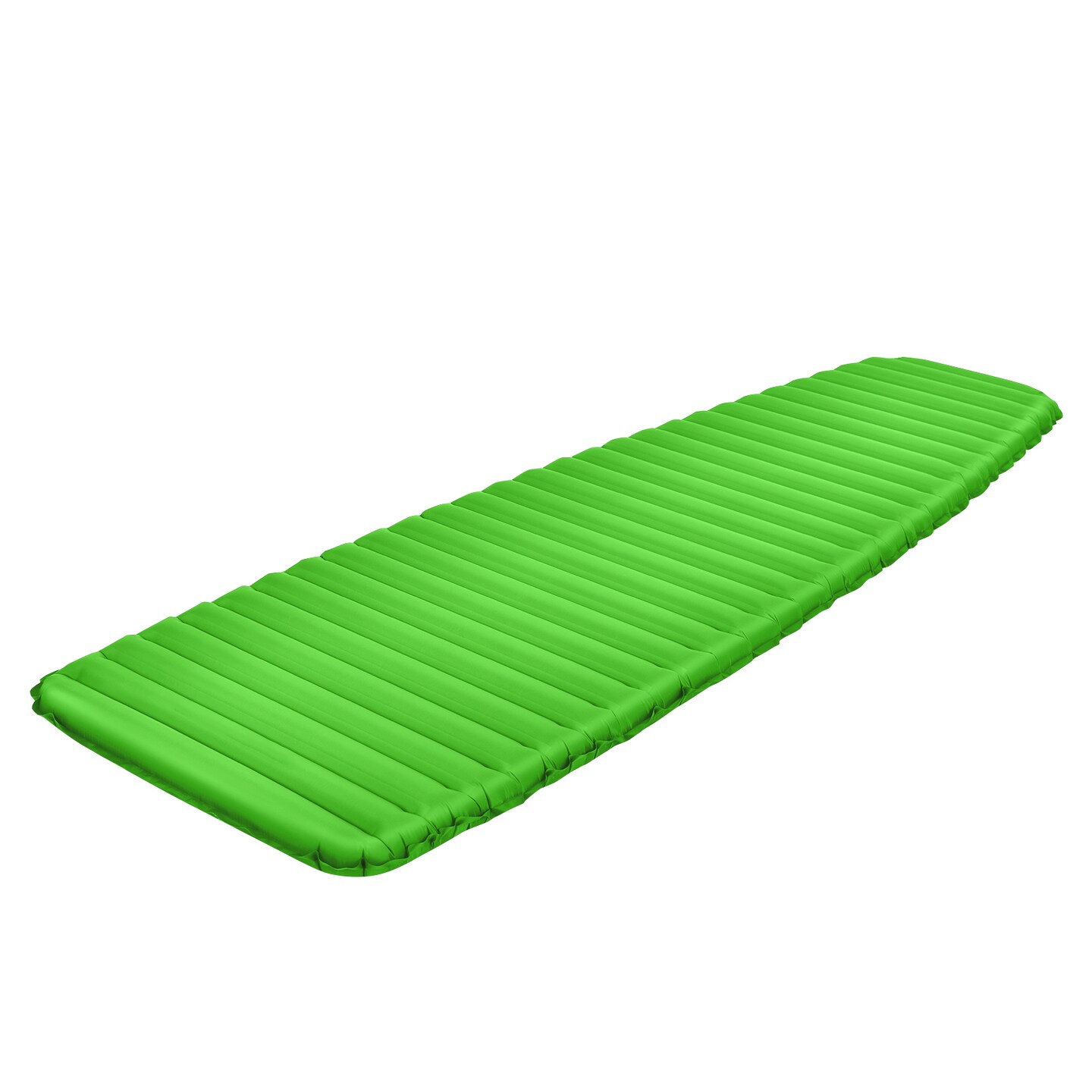 Inflatable Camping Sleeping Pad, Portable and Comfortable