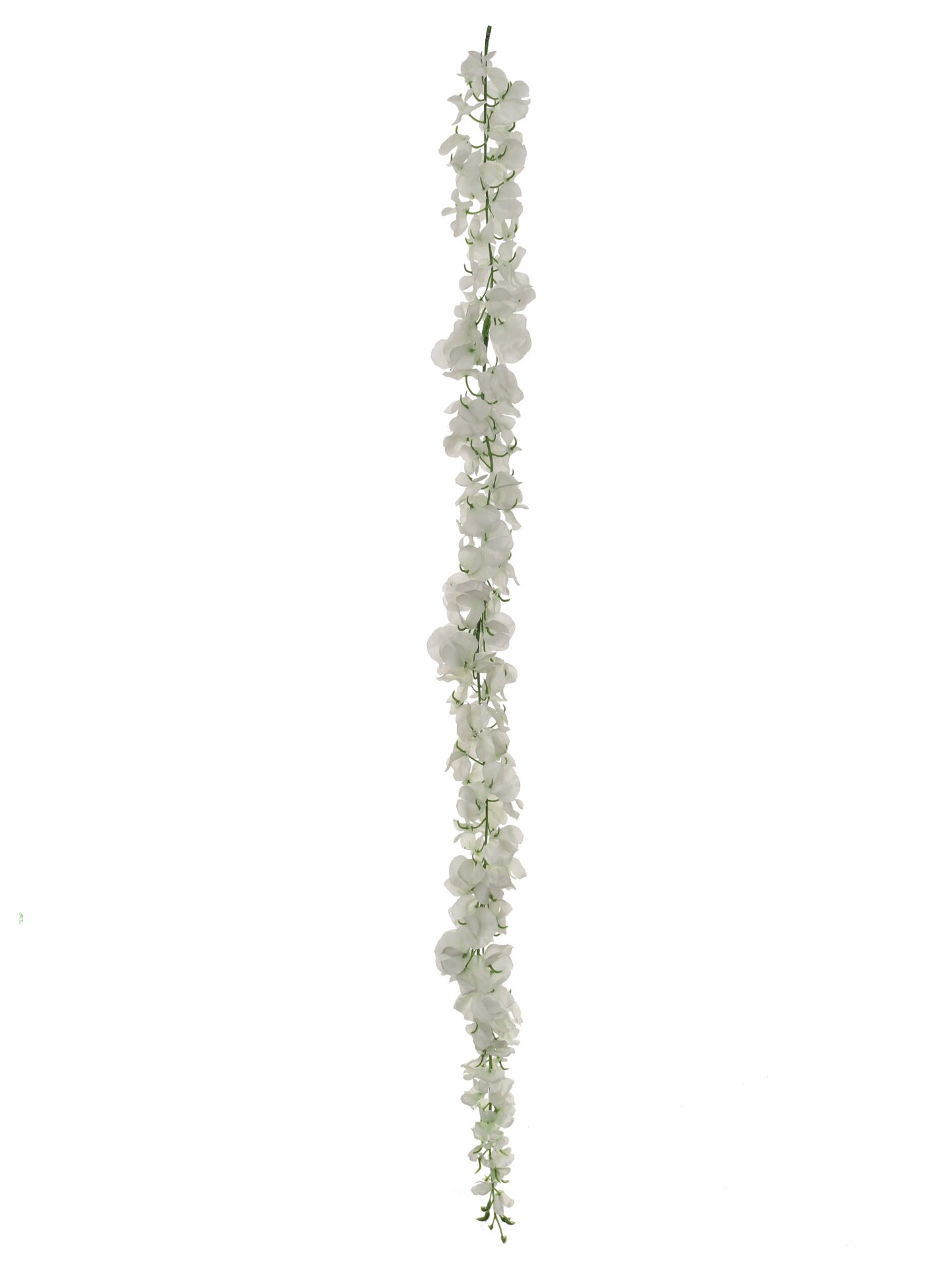 3PC 48&#x22;WISTERIA PETAL GARLAND