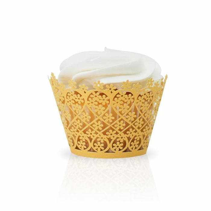 Mother&#x27;s Day Collection Baking Decorating Gift Set A (4 PC SET)
