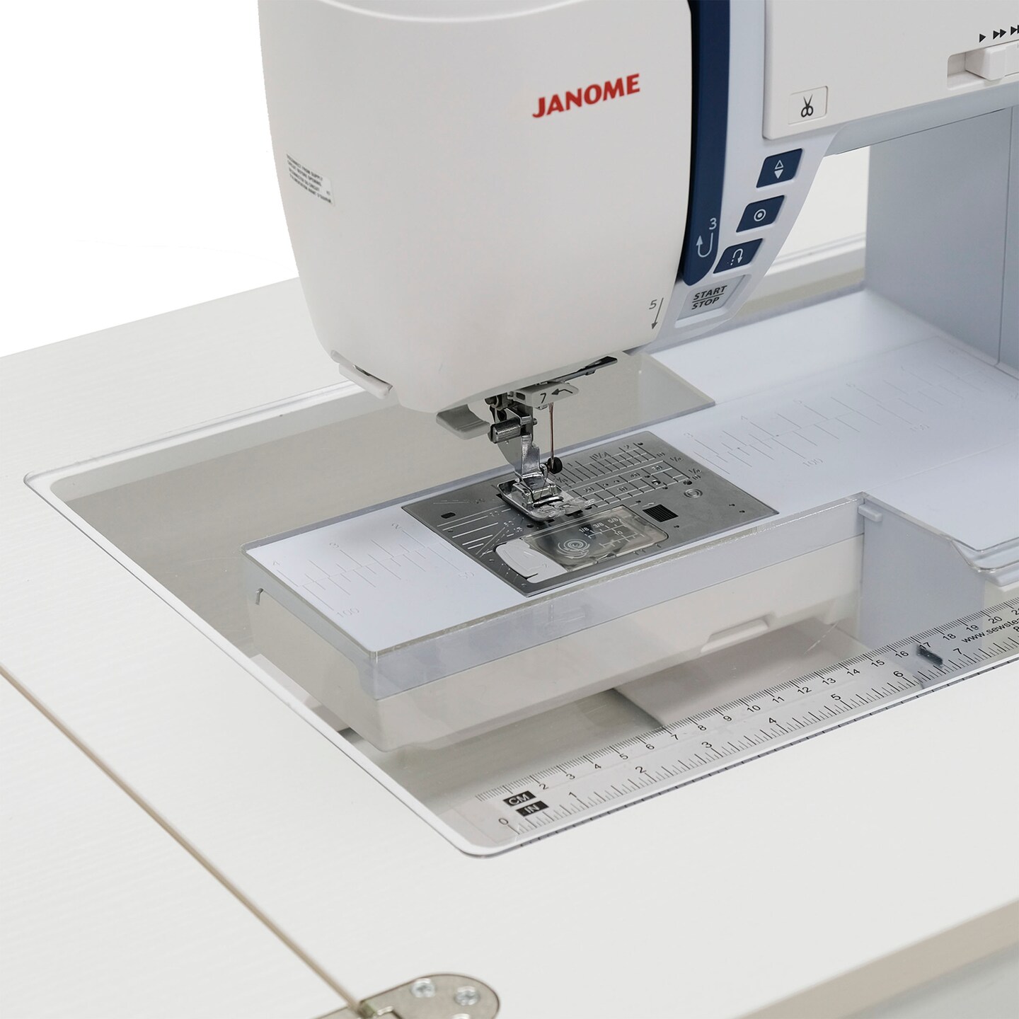 Harriet Sewing Cabinet