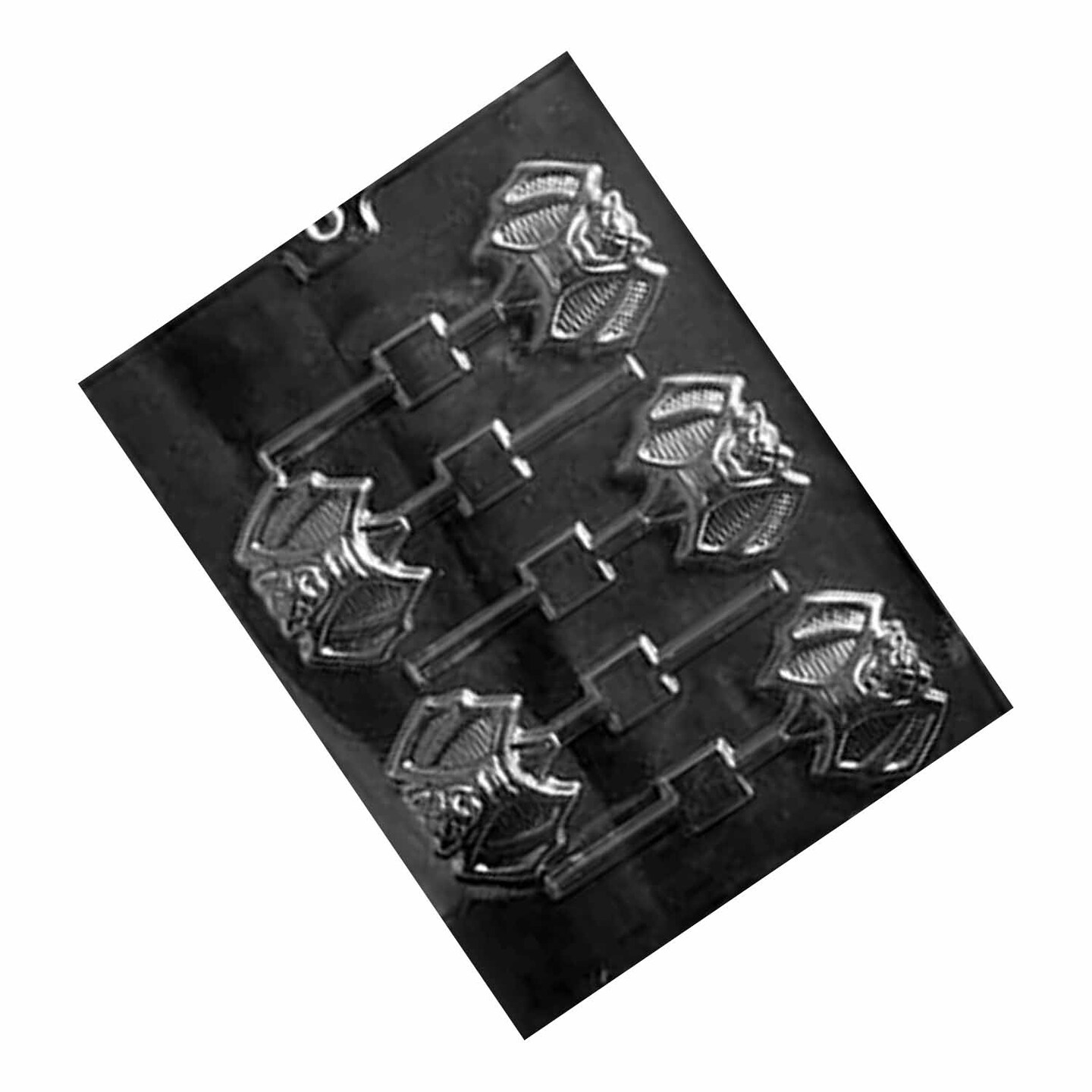 Ugly Bat Lolly Chocolate Mold Spooky Party Treats