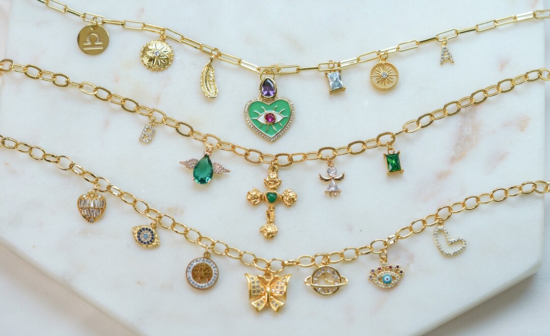 Custom Jewelry