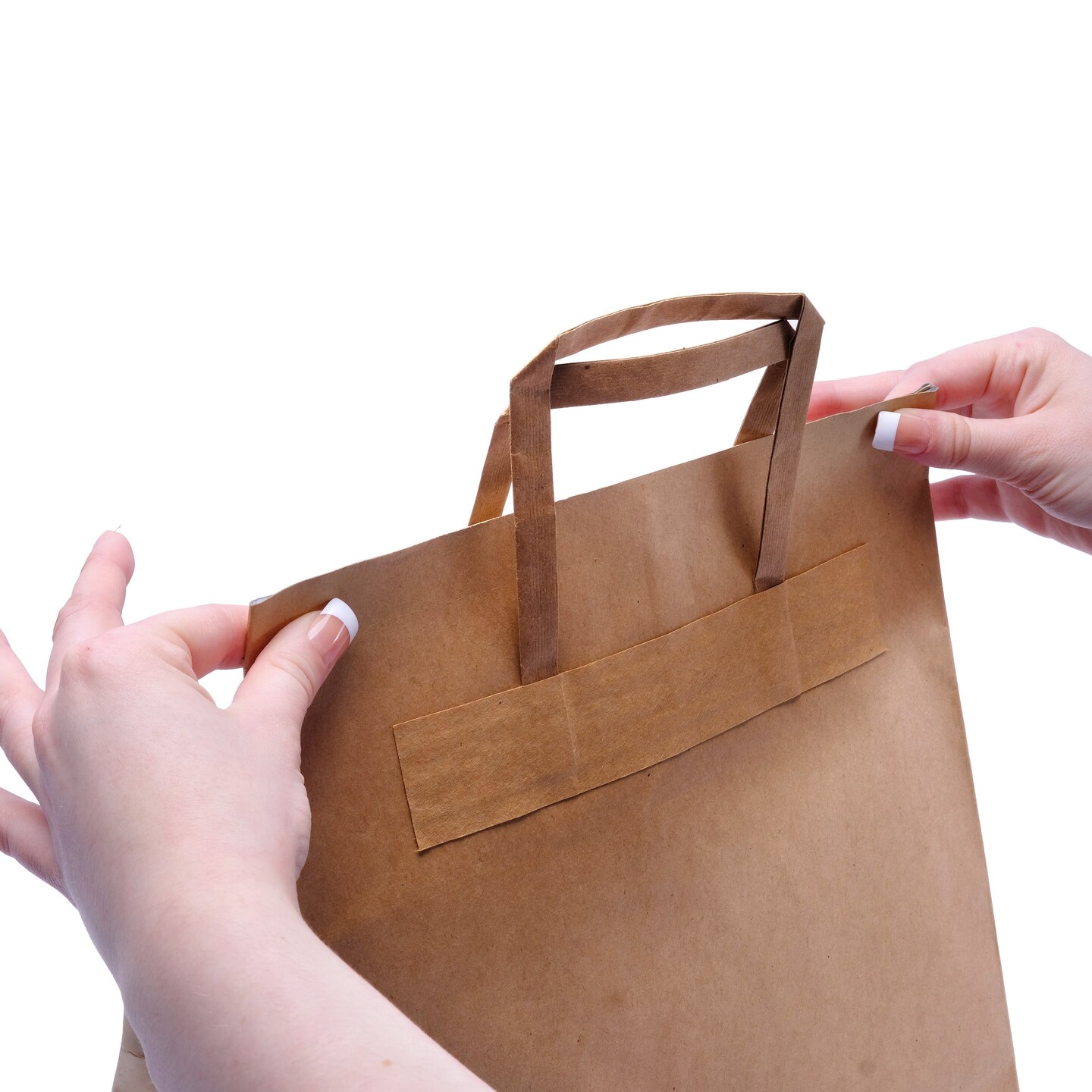 Food Lock&#x2122; - Tamper-Proof, Insulated Delivery Bag
