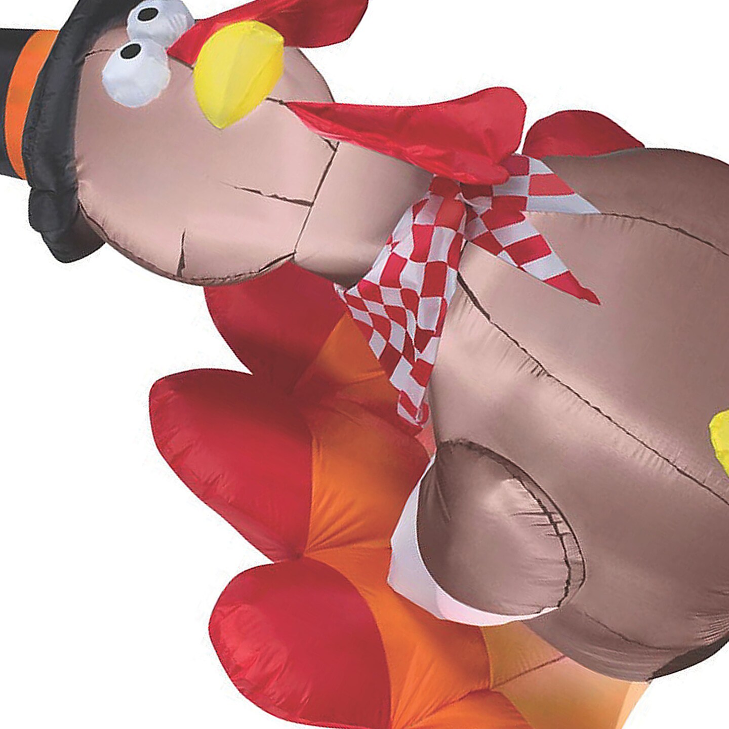 Airblown Turkey Inflatables
