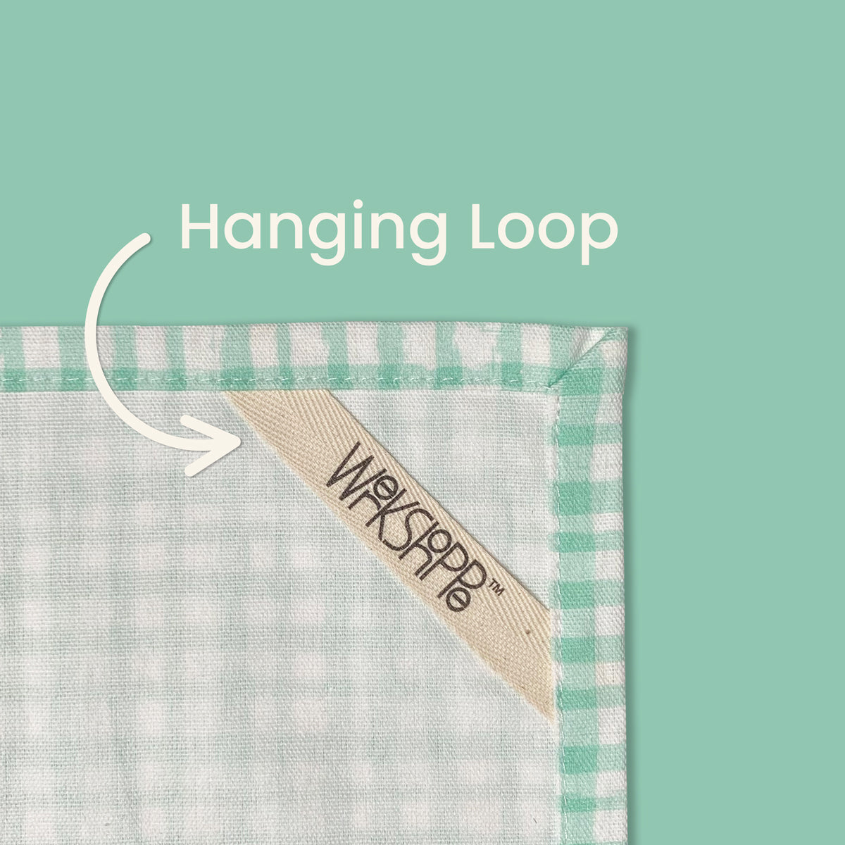 Dog Eared 100% Cotton Kitchen Tea Towel