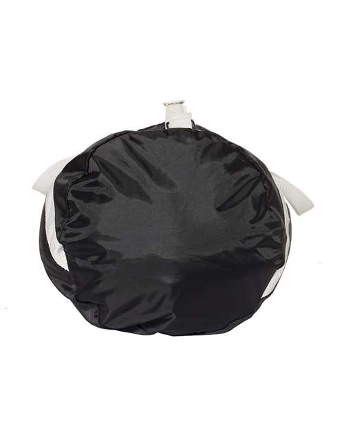 18&#x22; Nylon Roll Duffel Bag