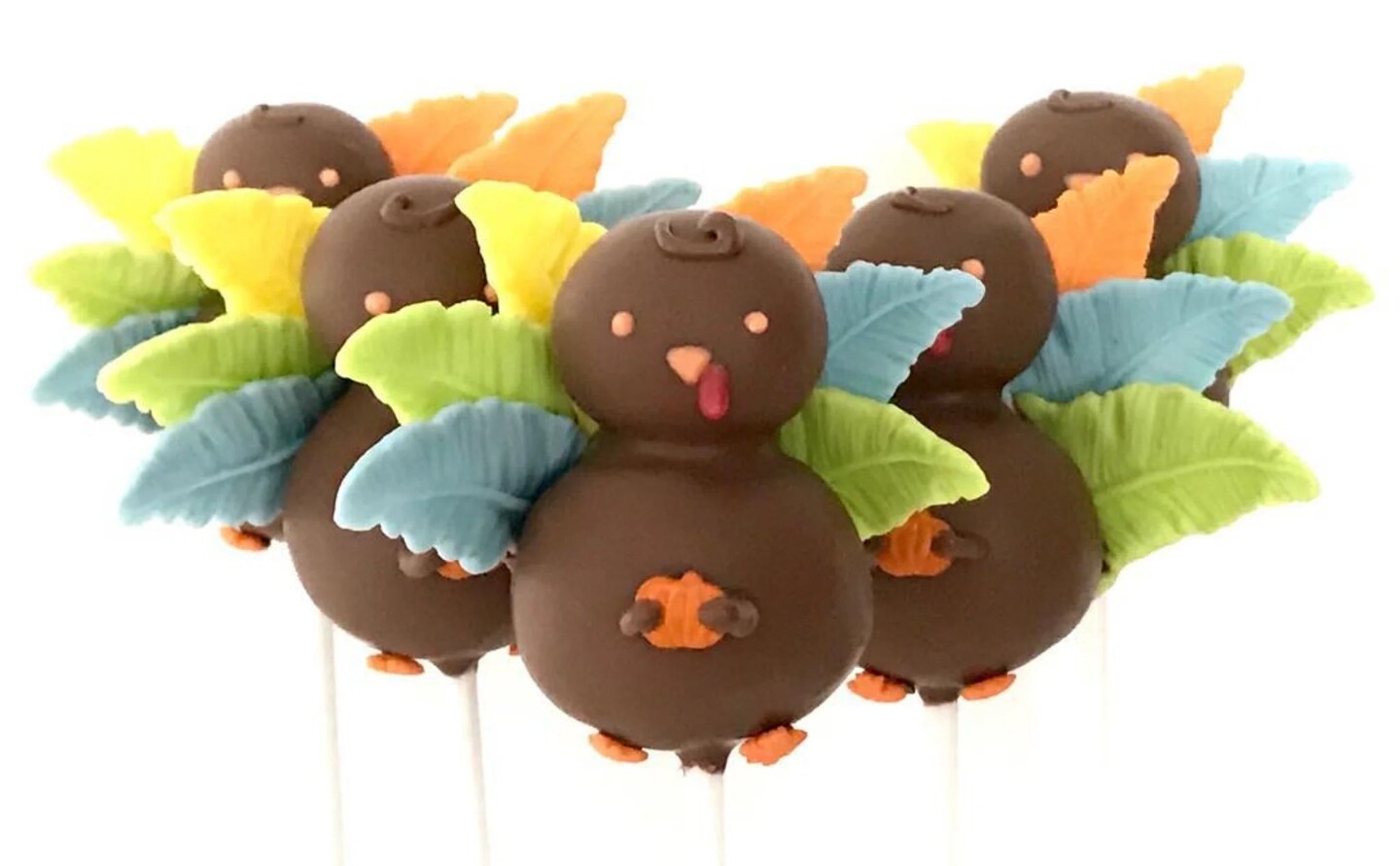 My Little Cakepop - Snowman, Cake Pop Mold