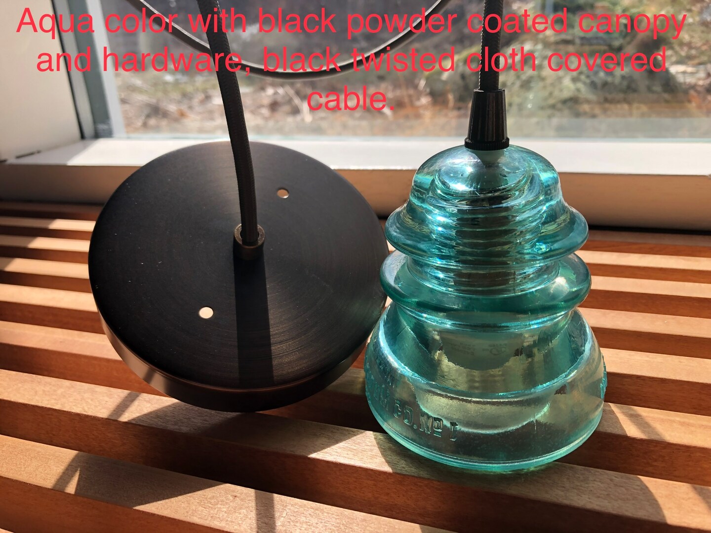 Pendant lights, Vintage Glass Pendant lights, Insulator Glass Pendant Light,  Kitchen Island, Kitchen Sink Light, Track lighting, Bar lights | MakerPlace  by Michaels, image size:1080x811