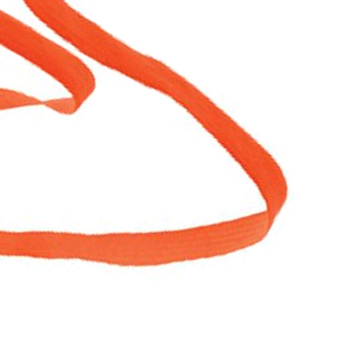Lanyards Orange Include 12 Units
