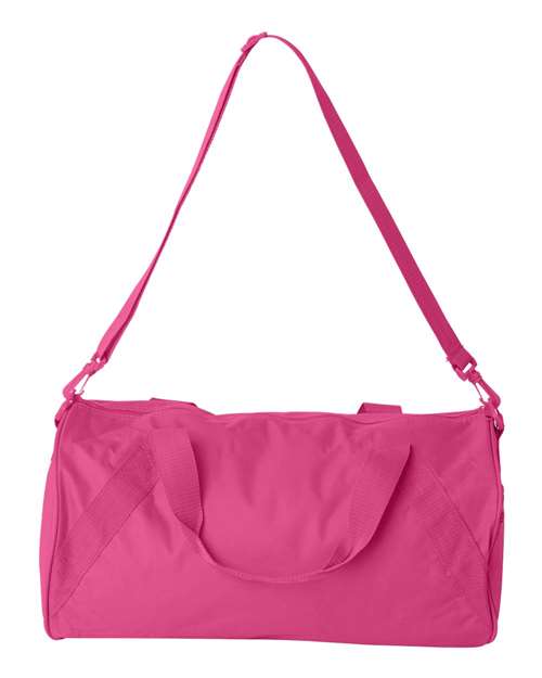 Recycled 18&#x201D; Small Duffel Bag
