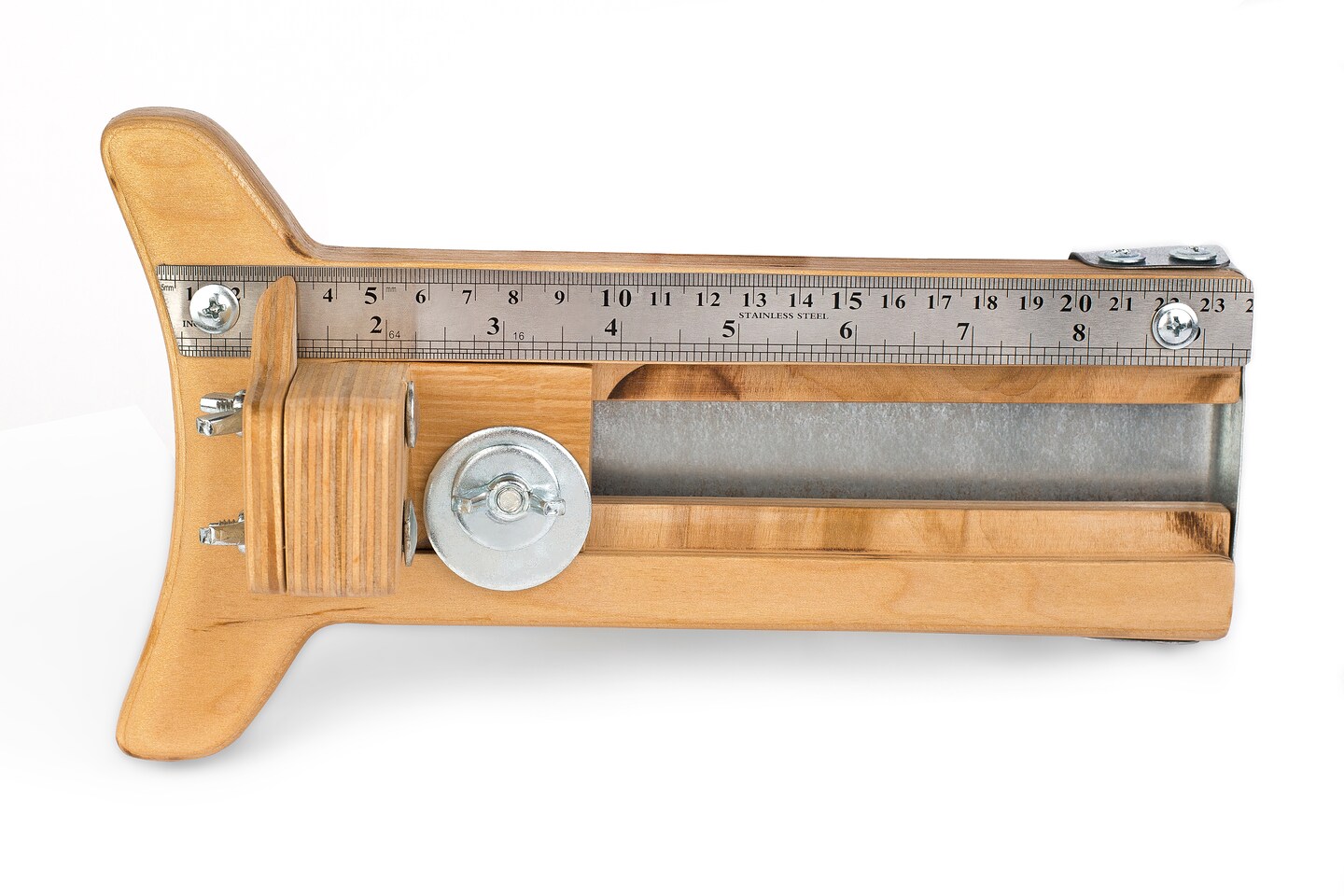 Rounding Jack Brim Cutter. Hat maker tool millinery | MakerPlace