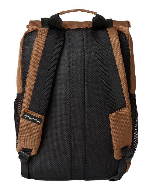 Rolltop Backpack