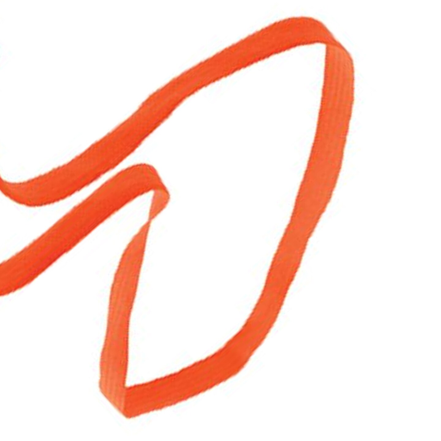 Lanyards Orange Include 12 Units