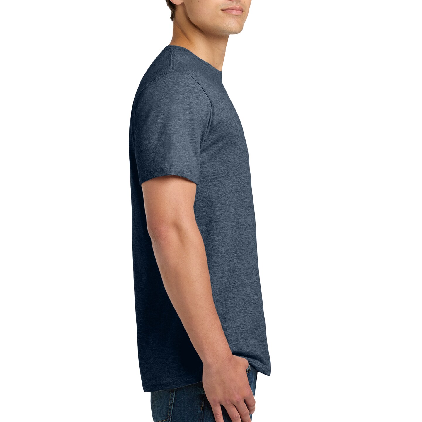 Gildan Softstyle Cotton T-Shirt | Sublimation, HTV, Cricut & Fabric Paint Ready