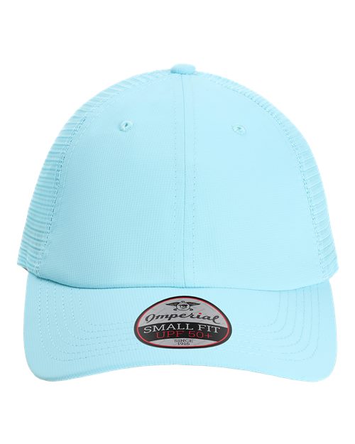 Imperial&#xAE; The Hinsen Mesh Back Cap
