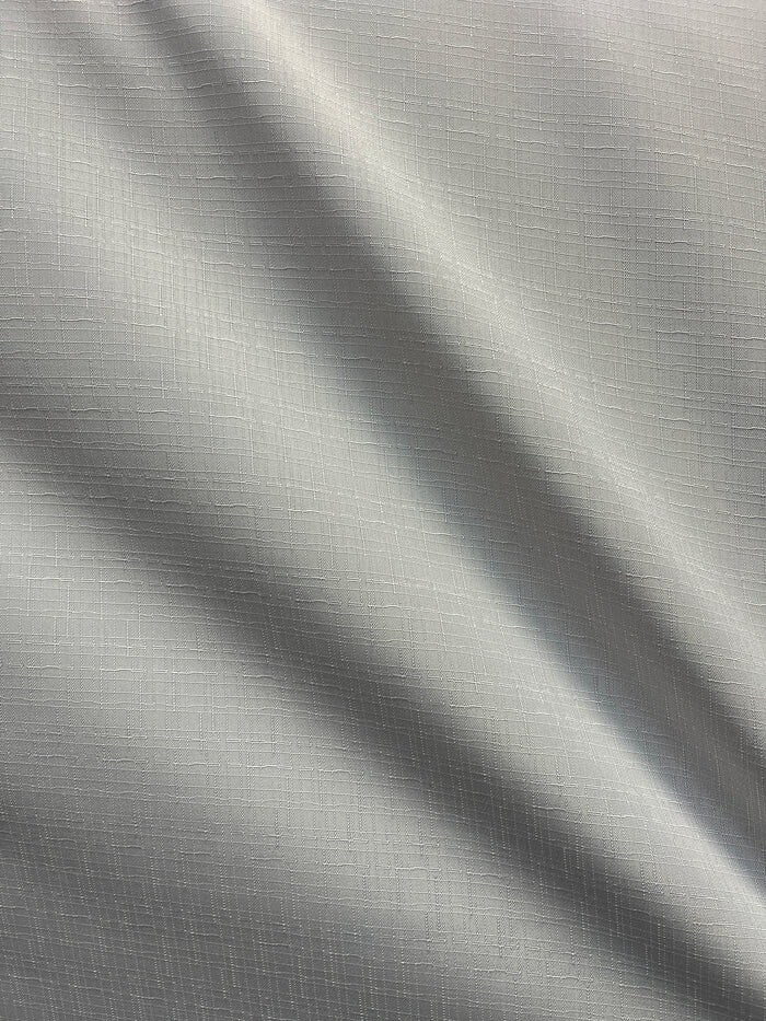 1 Yard Solid Poly Linen Fabric, 36" Length x 60" Width, Durable & Versatile