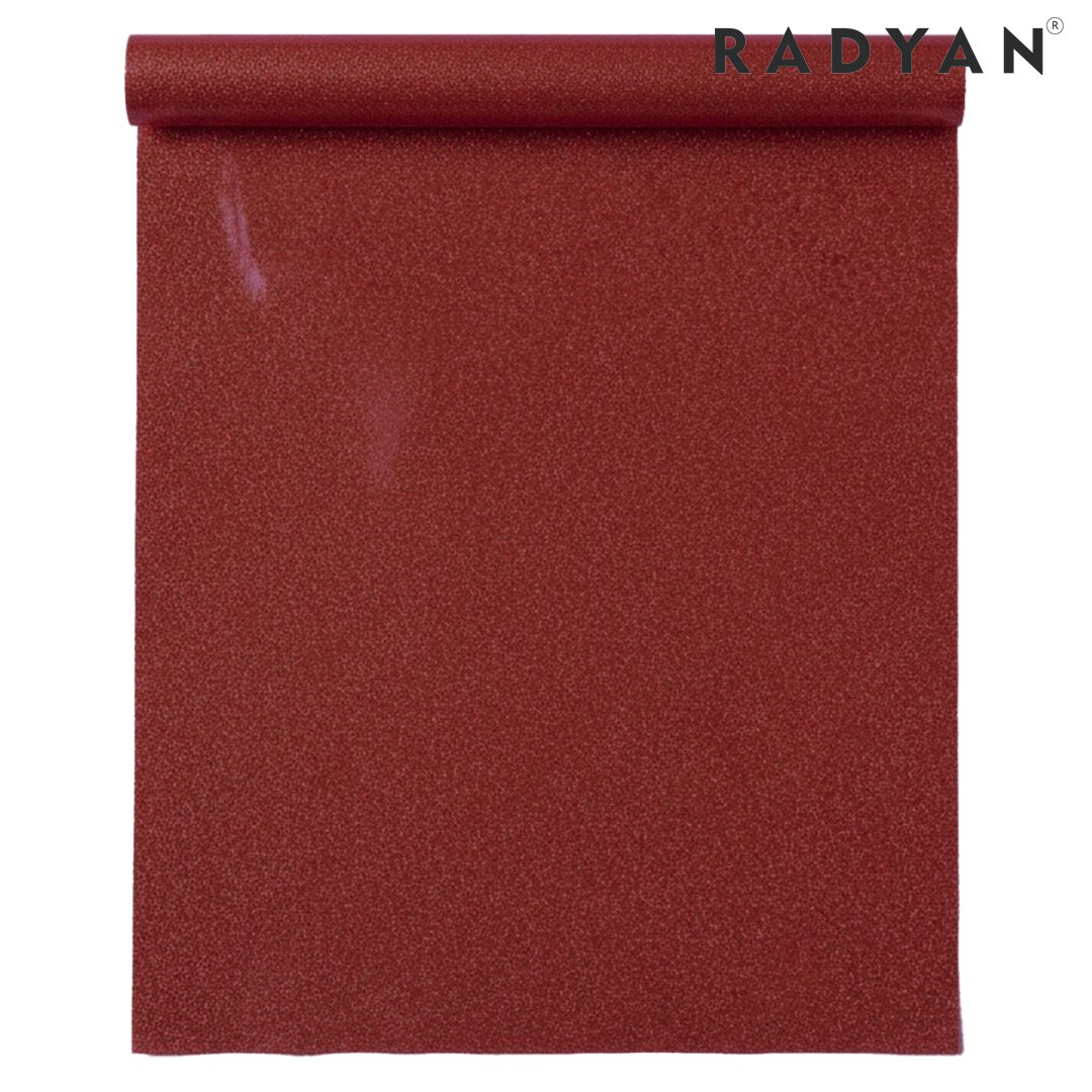 1 Yard Sparkle Glitter Faux Vinyl Fabric Shiny Upholstery Automotive Craft Material 54" Width