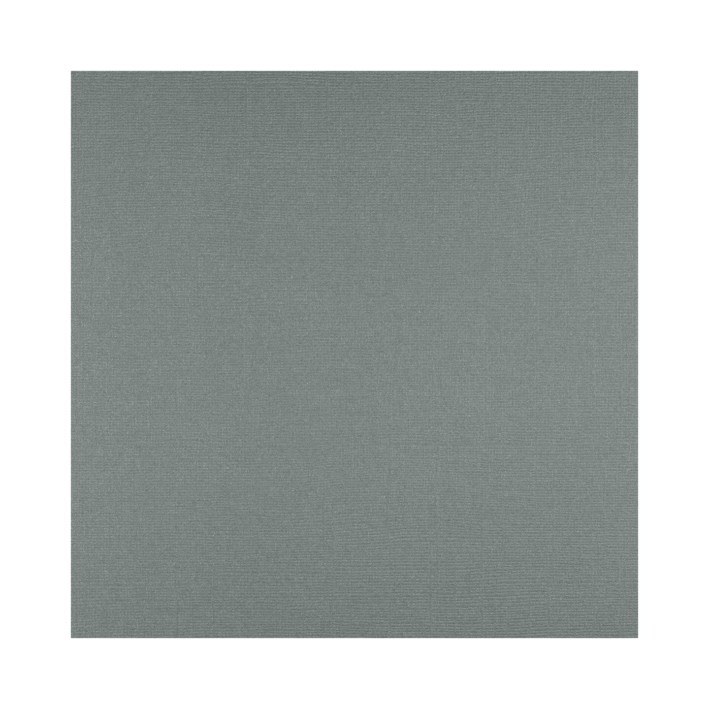 PA Paper Accents Glimmer Cardstock 12? x 12? Granite, 80lb colored cardstock paper for card making, scrapbooking, printing, quilling and crafts, 25 piece pack