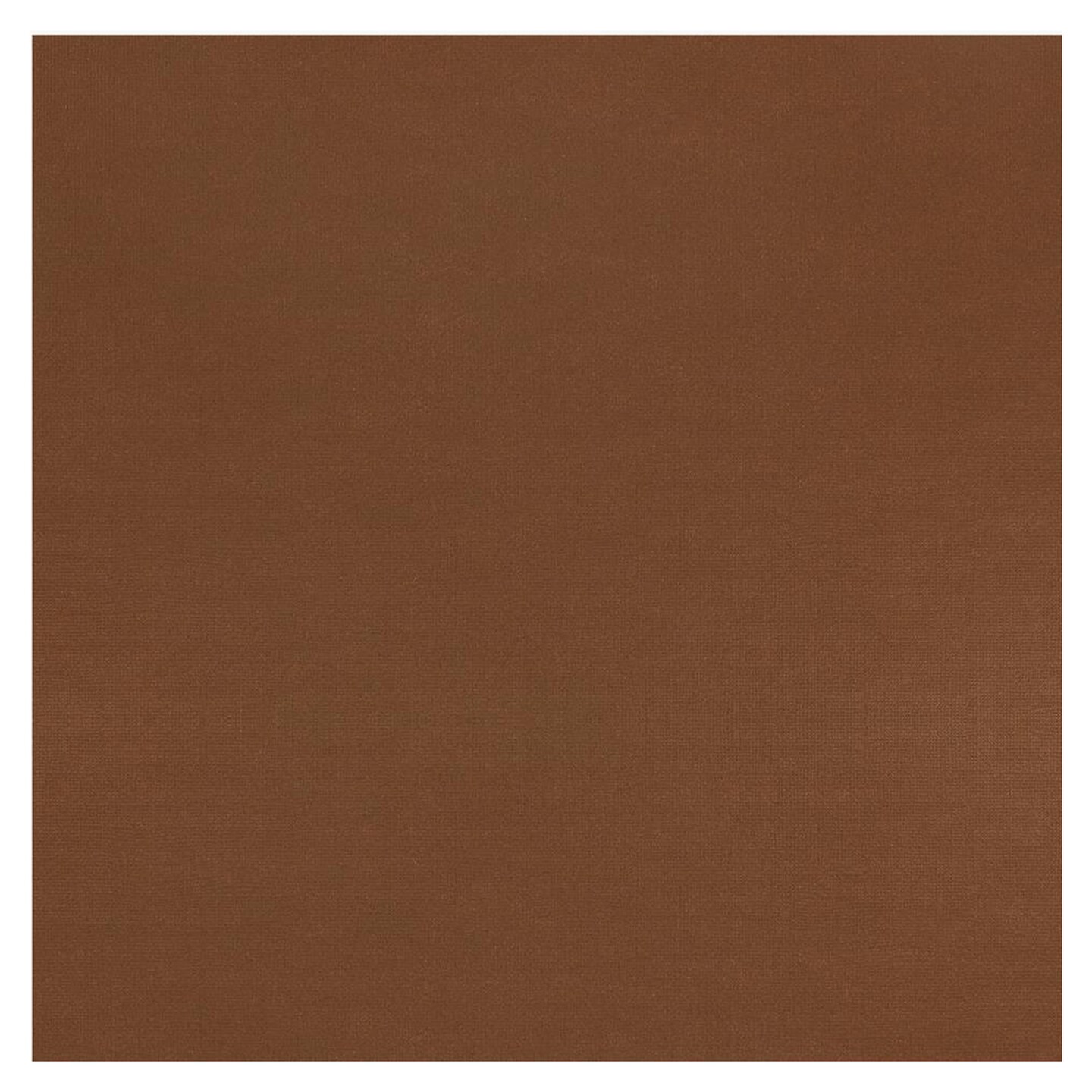 PA Paper Accents Textured Cardstock 12&#x201D; x 12&#x201D; Clove, 80lb colored cardstock paper for card making, scrapbooking, printing, quilling and crafts, 25 piece pack