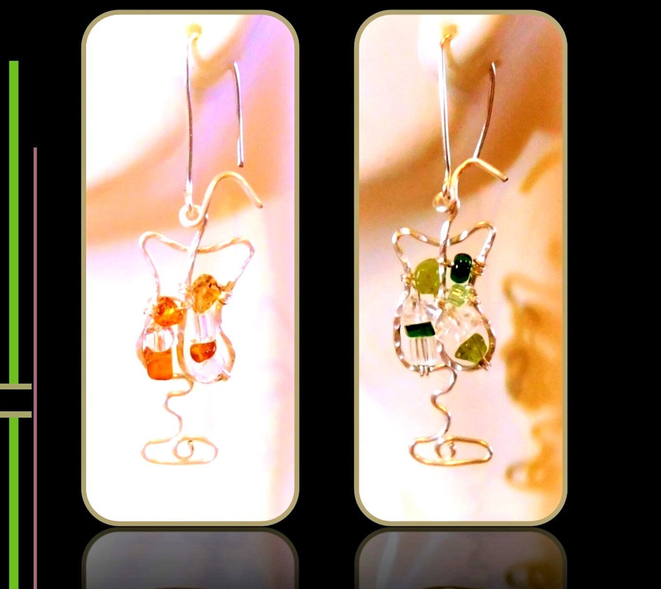 Basic Jewelry Class, Fundamentails