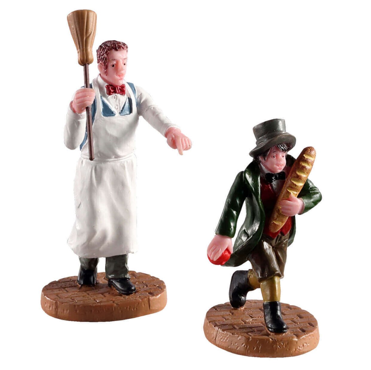 Lemax Artful Dodger
