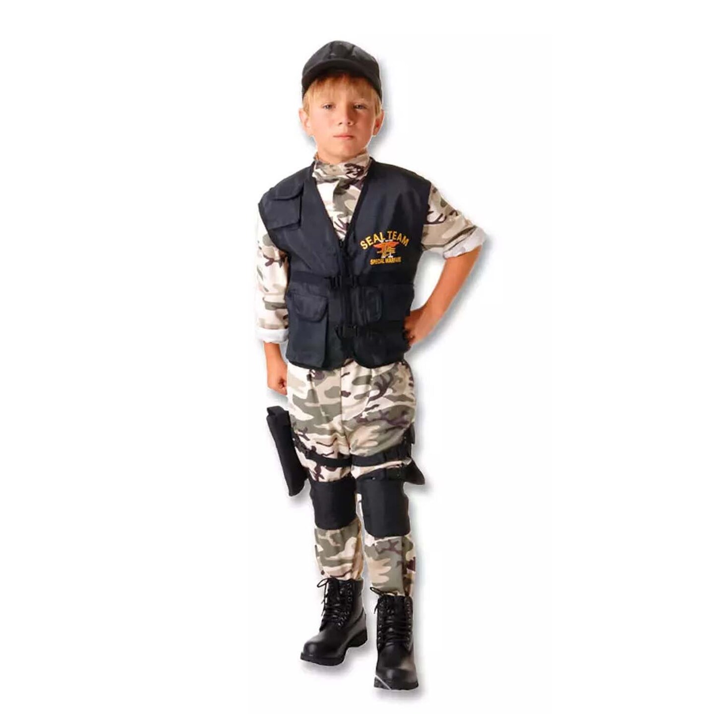 Us Navy Seal Halloween Costume