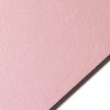 Colorplan CANDY PINK - 91 Lb. / 135 gsm / 8 pts Matte Premium Cardstock Paper Text A7 Euro Flap Envelopes Bulk Pack of 250
