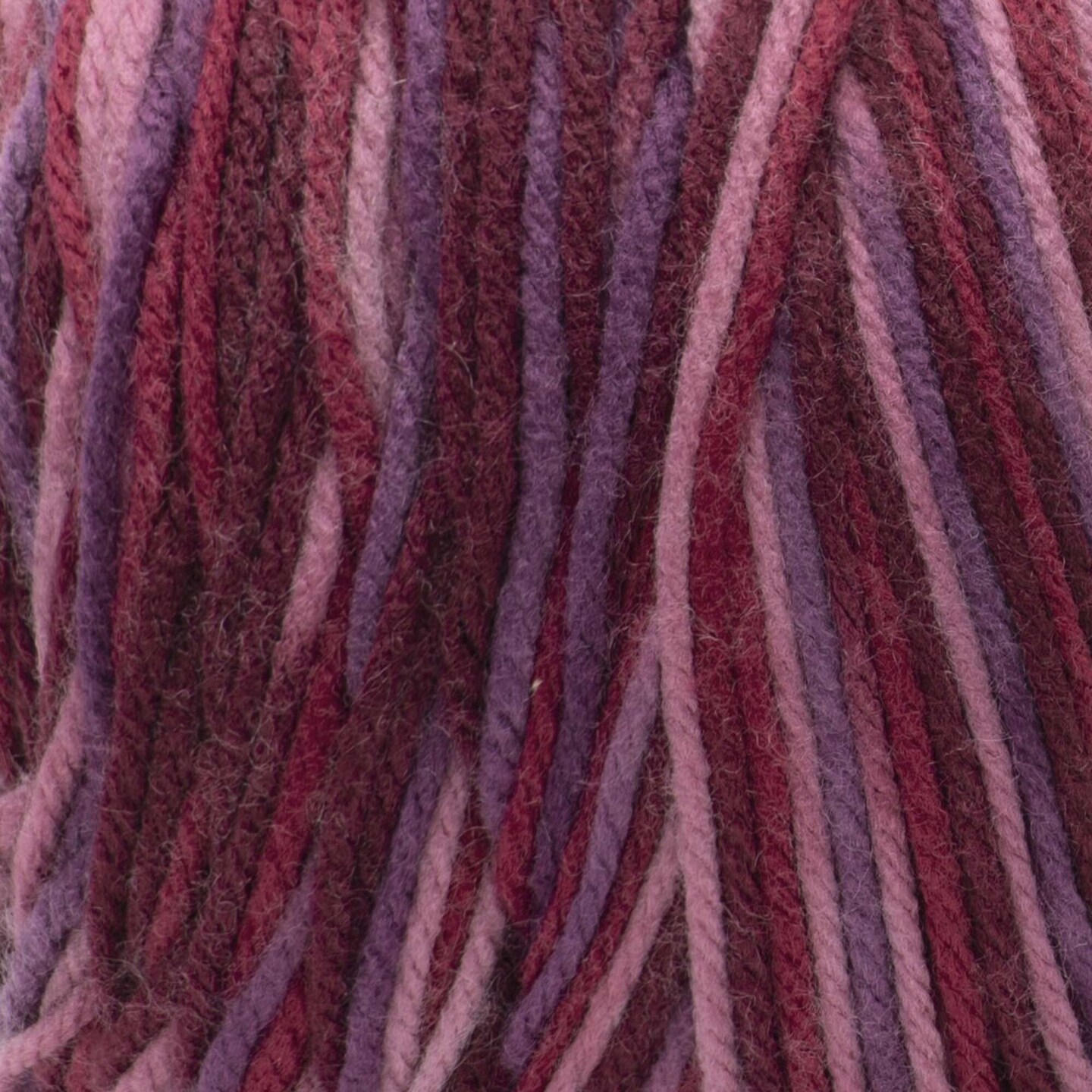Caron Jumbo Print Yarn