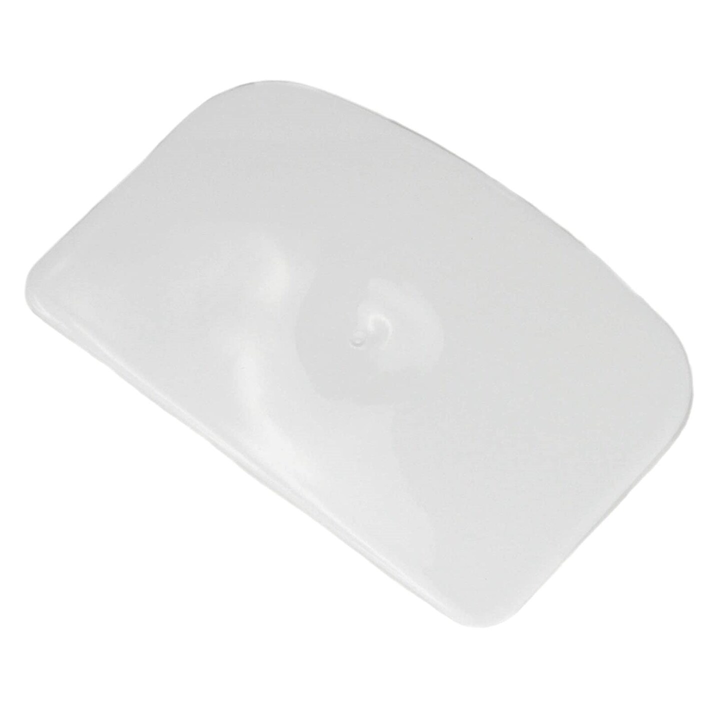 Chef Craft Bowl Scraper / Dough Cutter - Thumbnail 5